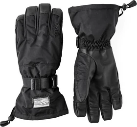 Hestra Gauntlet Sr. Skihandschuhe schwarz