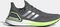 adidas Ultraboost 20 grey five/silver metallic/signal green (Herren) Vorschaubild