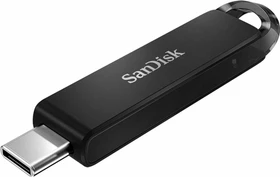 SanDisk Ultra USB Type-C 128GB, USB-C, USB 3.2 Gen 1×1
