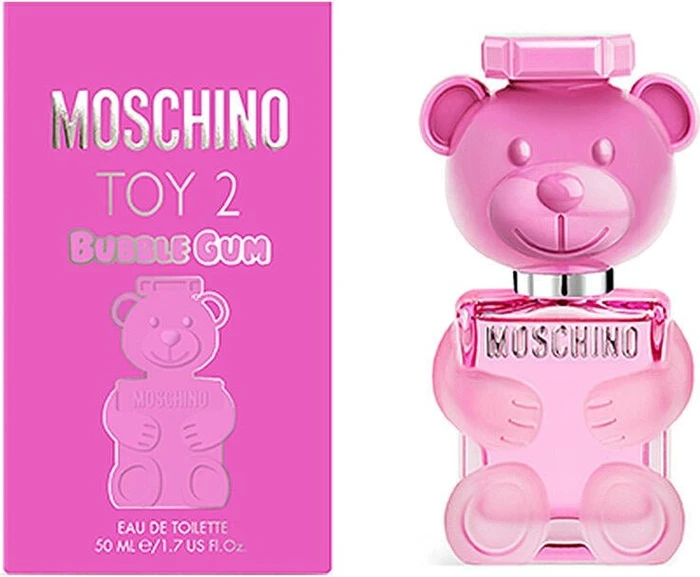Moschino Toy 2 Bubble Gum Eau de Toilette