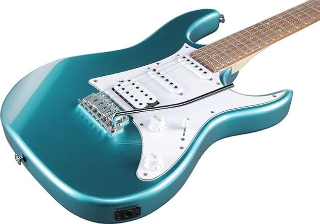 Ibanez GRX40 MLB Metallic Light Blue