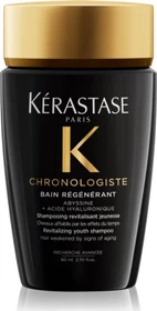 Kérastase Chronologiste Bain Régénérant Shampoo, 80ml