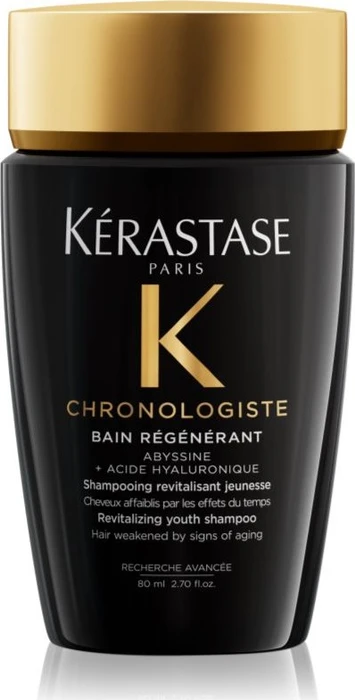 Kérastase Chronologiste Bain Régénérant Shampoo
