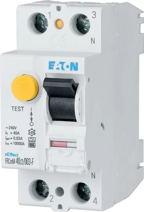Eaton xEffect FRCmM-100/2/03-S/F