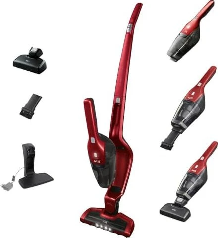AEG Electrolux CX7-2-45AN Akku-Handstaubsauger
