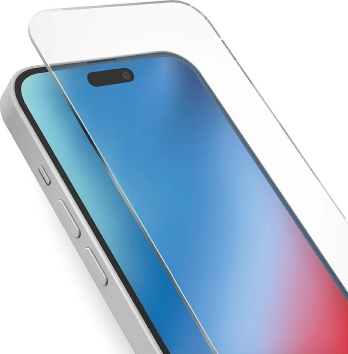 SBS Mobile Guard Glass für Apple iPhone 15
