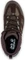 Jack Wolfskin Vojo 3 Texapore Mid dark brown/lime (Herren) Vorschaubild