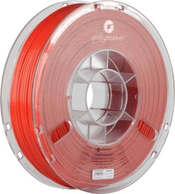 Polymaker PolySmooth, Coral Red, Spule, 1.75mm, 750g