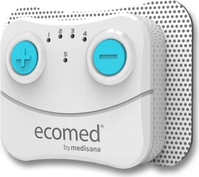 Medisana Ecomed TT-10E TENS-Schmerz-/Elektrotherapiegerät