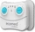 Medisana Ecomed TT-10E TENS-Schmerz-/Elektrotherapiegerät (23455)