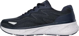 Skechers Waterproof Relaxed Fit: Ederidge - Konzo blau/orange (Herren)