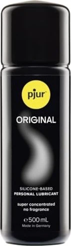pjur Original Bodyglide Gleitgel