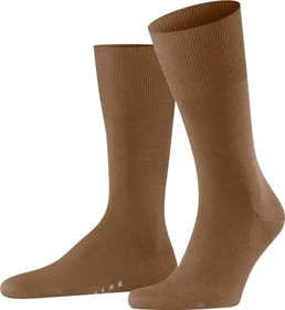 Falke Airport Socken tawny (Herren)