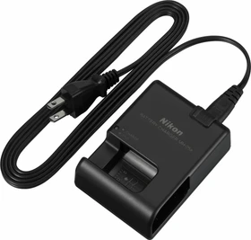 Nikon MH-25a Ladegerät