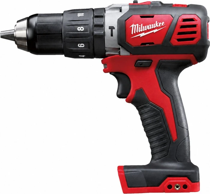 Milwaukee M18 BPD Akku-Schlagbohrschrauber