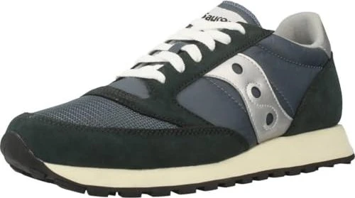 Saucony Jazz Original Vintage blue/navy/silver (Herren)