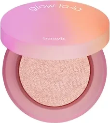 Benefit Glow-La-La Powder Highlighter aurora, 3g