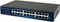 Allnet SG83 Desktop Gigabit Smart Switch, 24x RJ-45 Vorschaubild