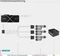 EZDIY-FAB 12VHPWR Kabel, 3x 8-Pin PCIe Buchse auf 16-Pin PCIe 5.0 12VHPWR Stecker, Adapterkabel, 16AWG, weiß/schwarz, 35cm Vorschaubild