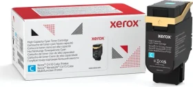 Xerox Toner 006R04678 cyan