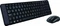 Logitech Wireless Combo MK220, USB, US Vorschaubild