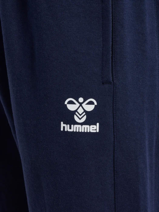 hummel Travel Trainingshose lang marine (Herren)