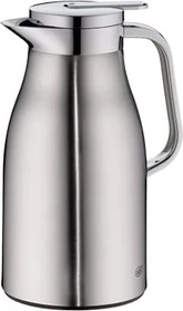 alfi Skyline Isolierkanne 1l stainless steel mat