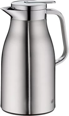alfi Skyline Isolierkanne 1l stainless steel mat