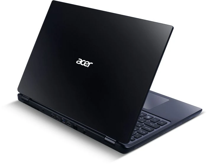 Acer Aspire TimelineU M3-581T-32364G34Mnkk, Core i3-2367M, 4GB RAM, 20GB SSD, 320GB HDD, DE