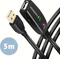 Axagon USB-A Verlängerung Vorschaubild