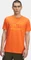 Under Armour Foundation Funktionsshirt kurzarm orange base/surplus orange/squad orange (Herren) Vorschaubild
