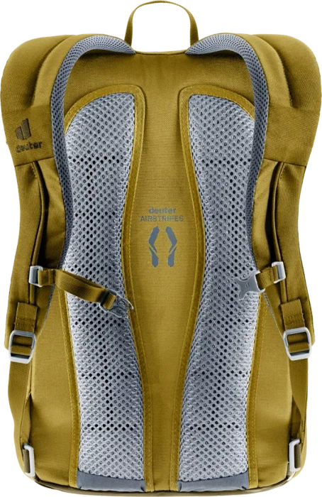 Deuter Gogo kelp/nori green