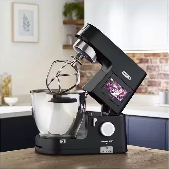 Kenwood KCL95.424BK Cooking Chef XL