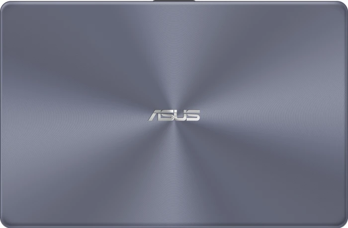 ASUS VivoBook 15 X542UN-DM129T, Star Grey, Core i5-8250U, 8GB RAM, 256GB SSD, GeForce MX150, DE