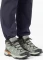 Salomon X Ultra 360 Leather Mid GTX wrought iron/sedona sage/sierra (Herren) Vorschaubild