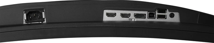 iiyama G-Master GB2766HSU-B1 Red Eagle, 27"