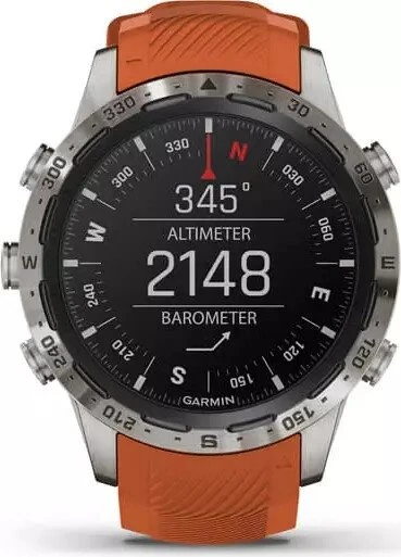 Garmin MARQ Adventurer Performance Edition