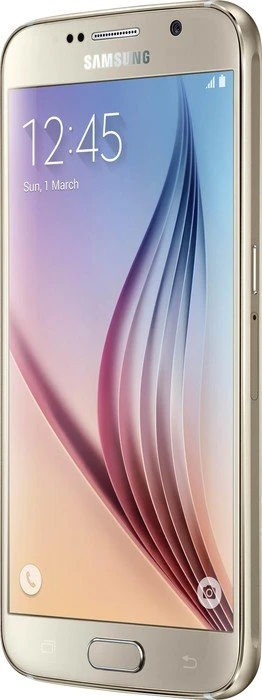 Samsung Galaxy S6 Duos G920F/DS 32GB gold