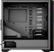 PCCooler Master LE400 Mesh ARGB, schwarz, Glasfenster Vorschaubild