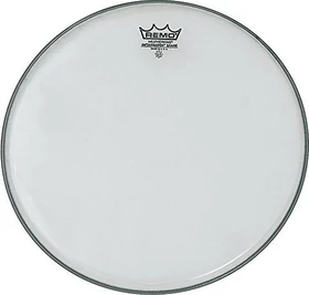 Remo Ambassador Hazy Snare Side 14"