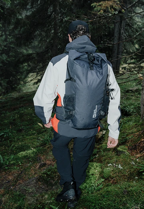 Jack Wolfskin Velocity Lite 28 phantom