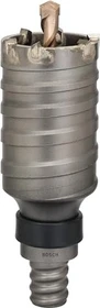 Bosch Professional SDS-max-9 Hohlbohrkrone, 55x80x109mm, 1 Stück