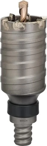Bosch Professional SDS-max-9 Hohlbohrkrone, 55x80x109mm, 1 Stück