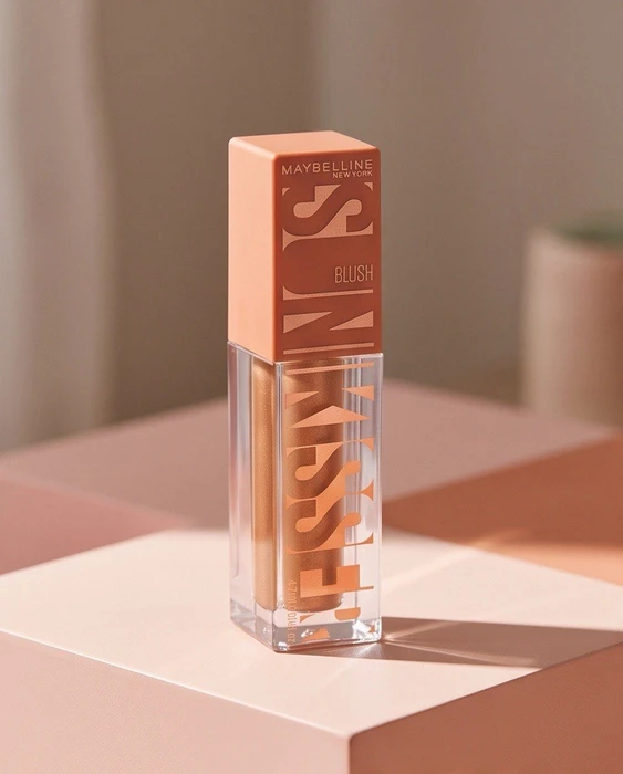 Maybelline Sunkisser Blush 11 electric bronze, 4.7ml