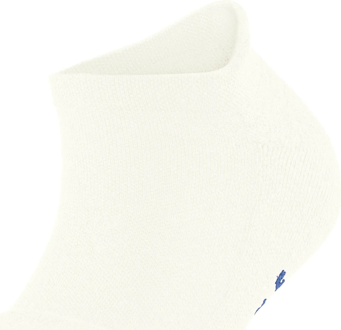 Falke Keep Warm Socken off-white (Damen)