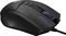 A4Tech Bloody L65 MAX RGB Gaming Mouse, Honeycomb schwarz, USB Vorschaubild