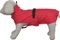 Trixie Vimy Regenmantel für Hunde, rot, 40cm Vorschaubild