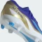 adidas X Crazyfast Messi League FG lucid blue/blue burst/cloud white (Junior) Vorschaubild