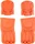 Petzl Antisnow Antistoll