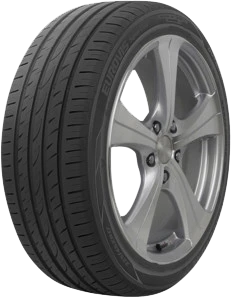 Roadstone Eurovis Sport 04 185/55 R15 82V